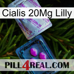 Cialis 20Mg Lilly 37